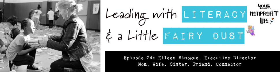 Episode 24: Eileen Minogue