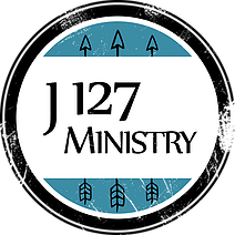 J127 Ministry Logo