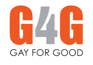 Gay for Good